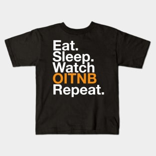 OITNB Kids T-Shirt